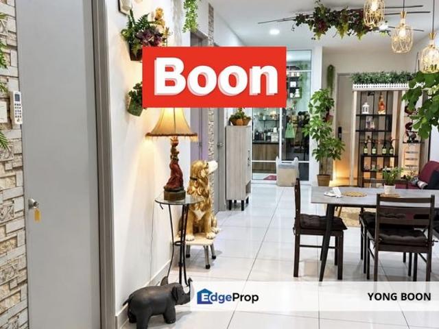 Condominium for sale in Kuching, Bahagian Kuching