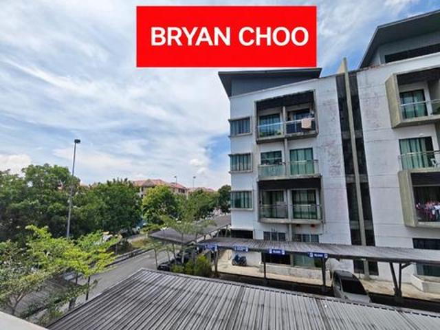 Apartment for sale in Kuching, Sarawak