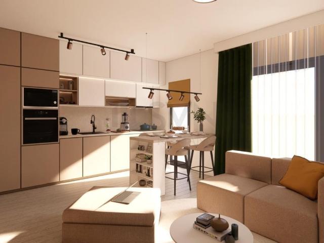 Apartament închirieri în Voluntari, București