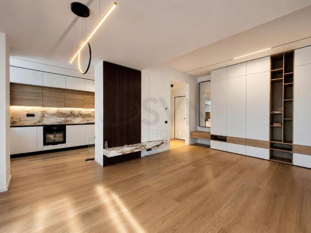 Apartament închirieri în București
