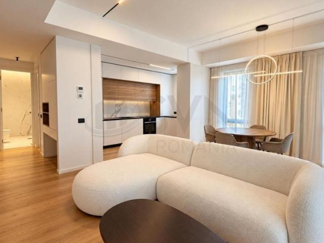 Apartament închirieri în Lipscanii Noi, București