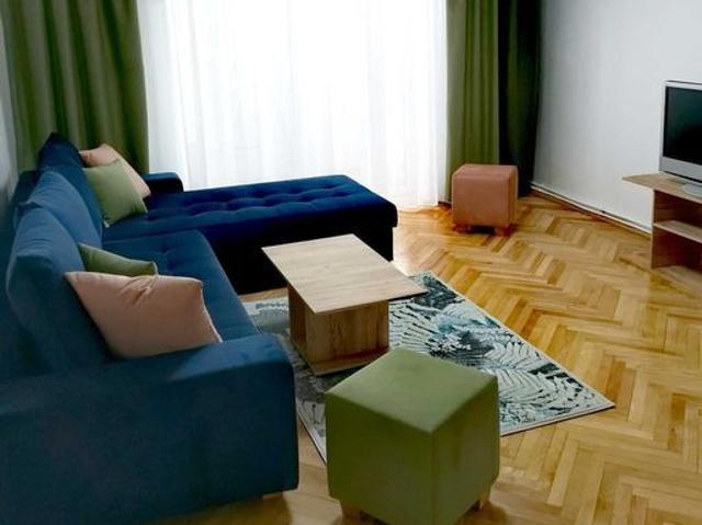 Apartament închirieri în Satu Mare