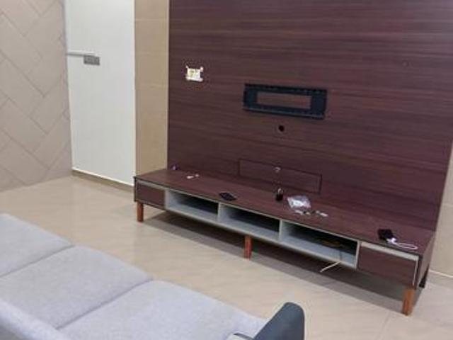 Terraced House for rent in Kepong, Kuala Lumpur