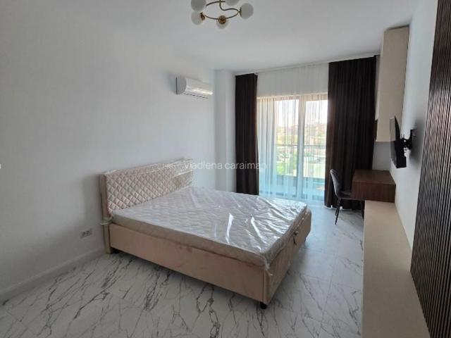 Apartament închirieri în Mircea Cel Batran, Iași