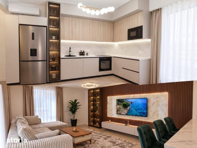 Apartament închirieri în Tic-Tac, Constanța