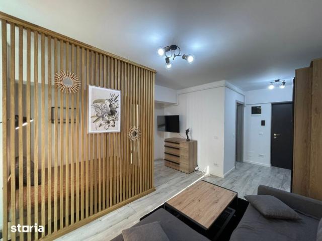Apartament închirieri în Mircea Cel Batran, Iași