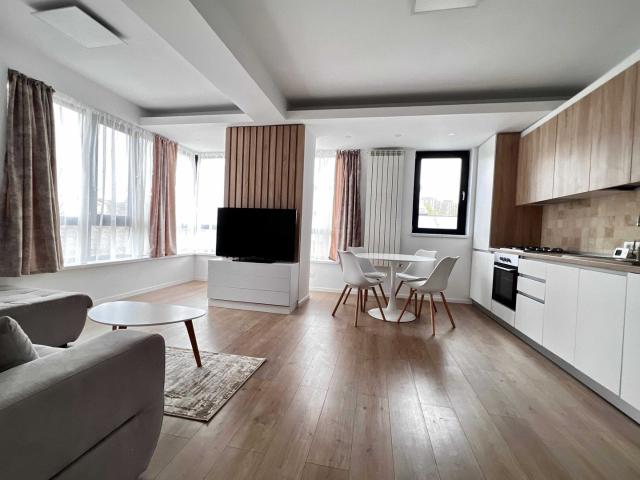 Apartament închirieri în Caciulati, București