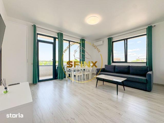 Apartament închirieri în București