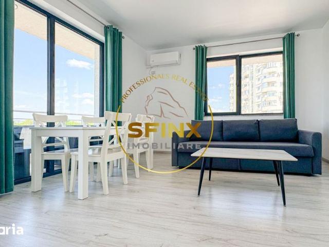Apartament închirieri în București