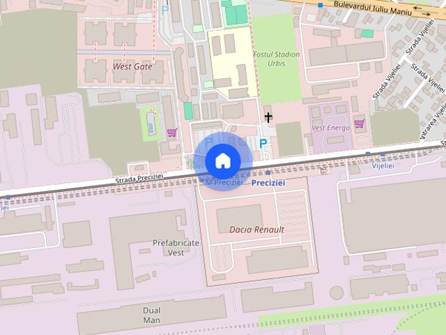 Apartament închirieri în București