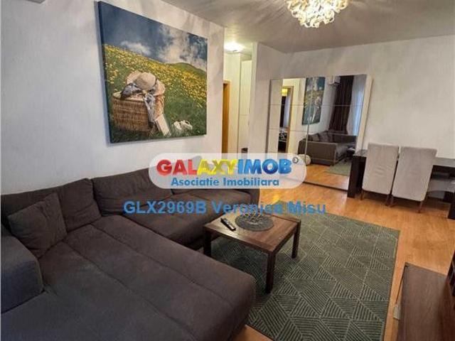 Apartament închirieri în București