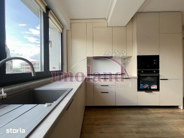 Apartament închirieri în București