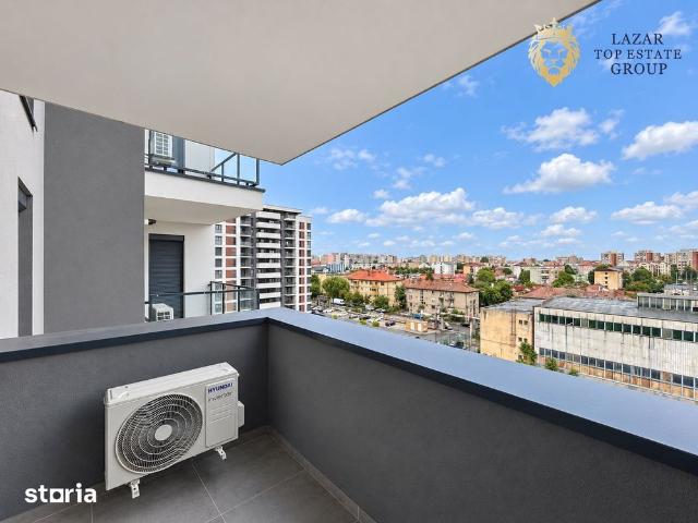 Apartament închirieri în Funcționarilor, Arad