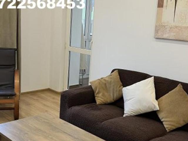 Apartament închirieri în București