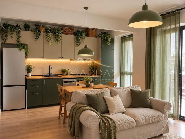 Apartament închirieri în Evocasa Optima, București