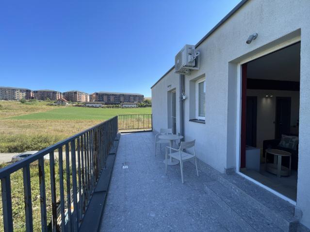 Apartament închirieri în Deusu, Cluj