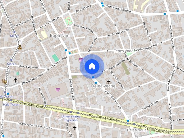 Apartament închirieri în Sector 2, București
