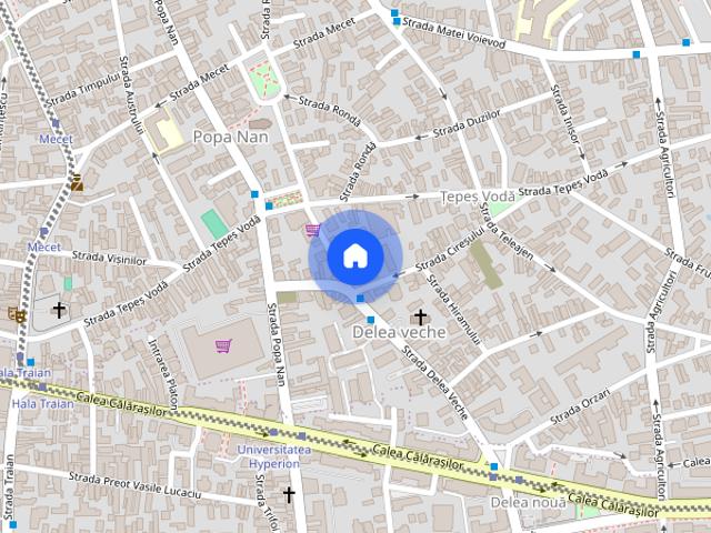 Apartament închirieri în Sector 2, București