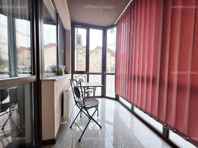 Apartament închirieri în Dobroesti, București
