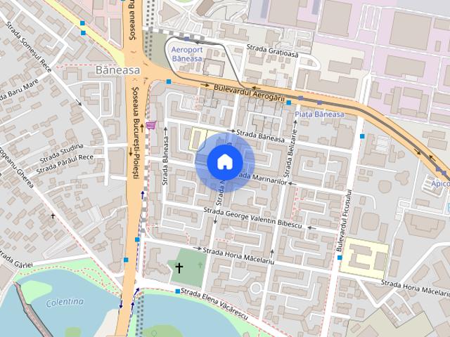 Apartament închirieri în București