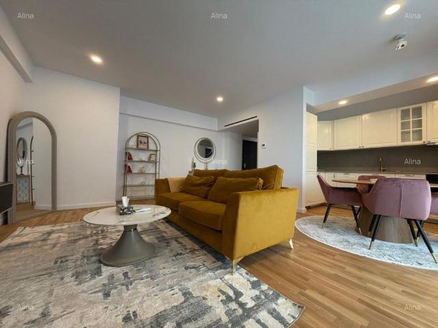 Apartament închirieri în București