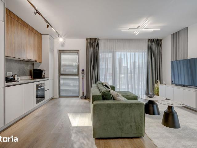 Apartament închirieri în București