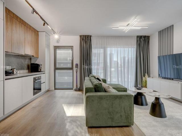 Apartament închirieri în București