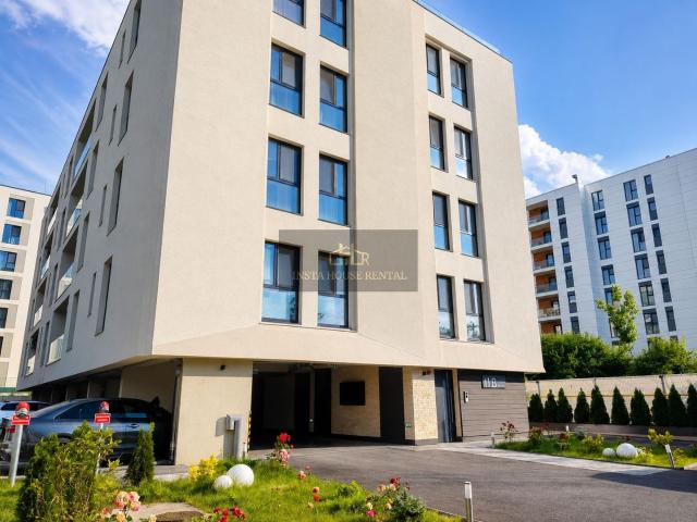 Apartament închirieri în București