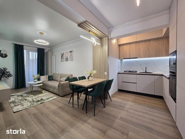 Apartament închirieri în Țiglina 2, Galați