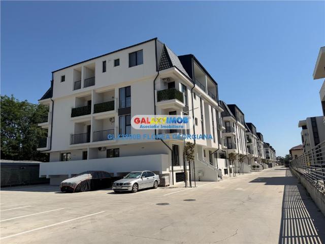 Apartament închirieri în Otopeni, București