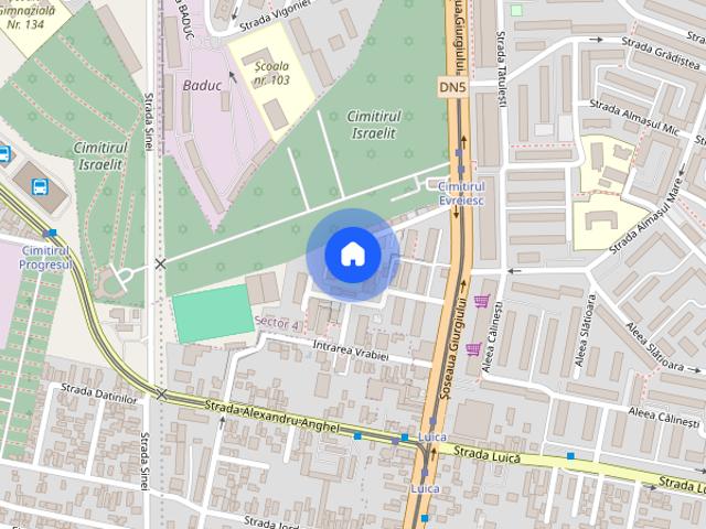 Apartament închirieri în București