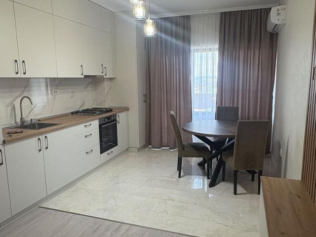 Apartament închirieri în Mircea Cel Batran, Iași