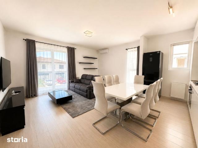 Apartament închirieri în Chisoda, Timiș