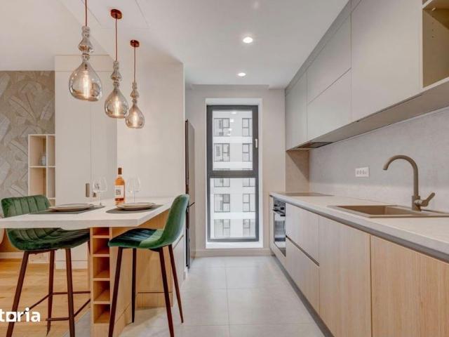 Apartament închirieri în București
