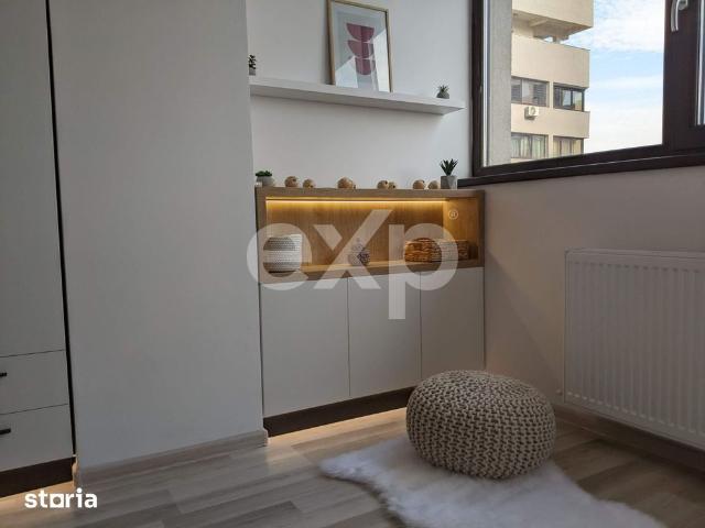 Apartament închirieri în Mircea Cel Batran, Iași