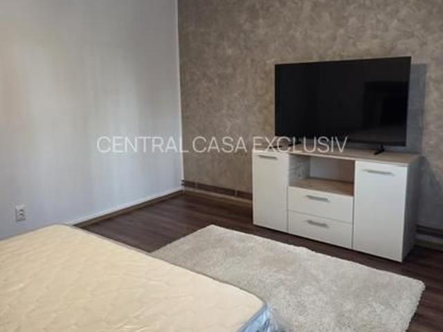 Apartament închirieri în Mircea Cel Batran, Iași