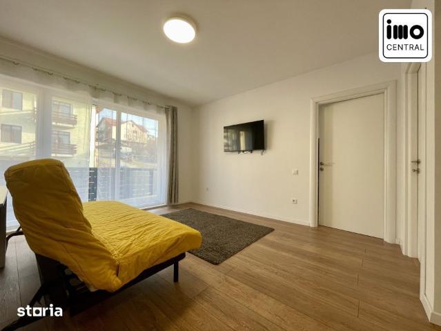 Apartament închirieri în Baciu, Cluj