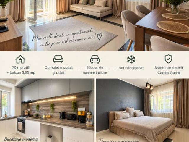 Apartament închirieri în Bragadiru, București