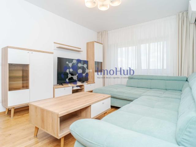 Apartament închirieri în Mircea Cel Batran, Iași