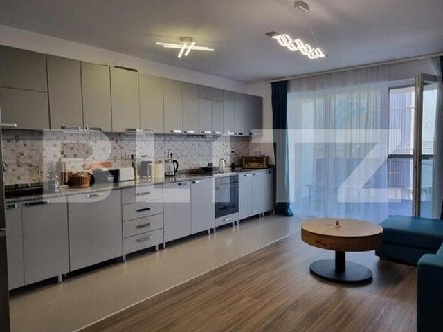Apartament închirieri în Centru, Cluj-Napoca