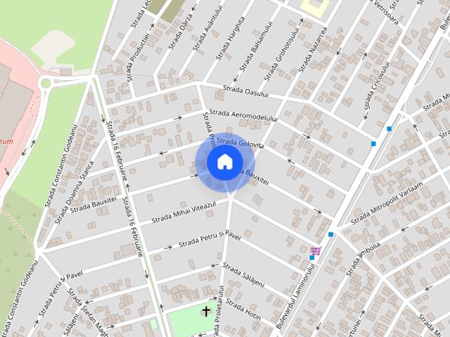 Apartament închirieri în București