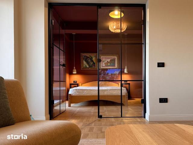 Apartament închirieri în Romană, București