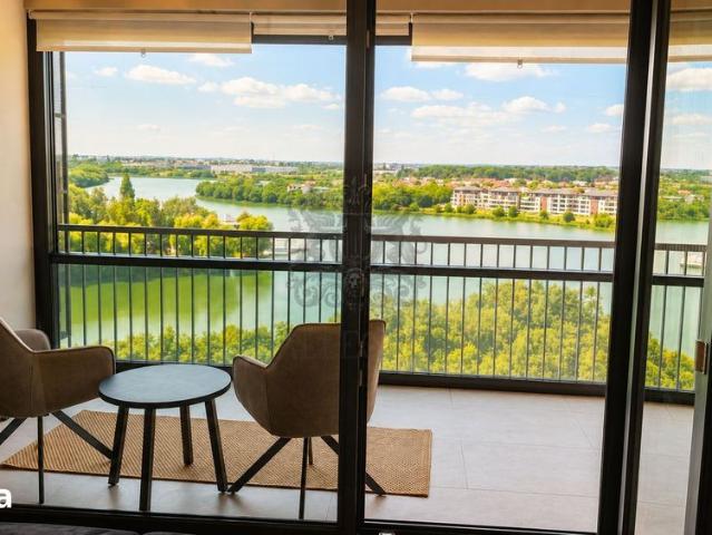 Apartament închirieri în București