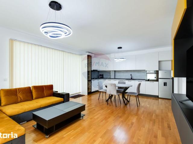 Apartament închirieri în București
