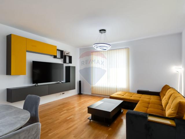 Casă închirieri în București