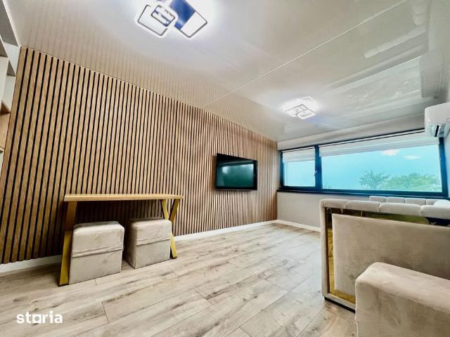 Apartament închirieri în Mircea Cel Batran, Iași