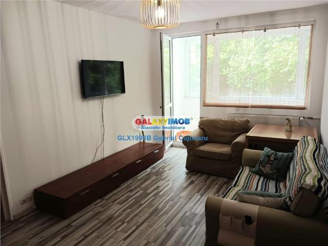 Apartament închirieri în București