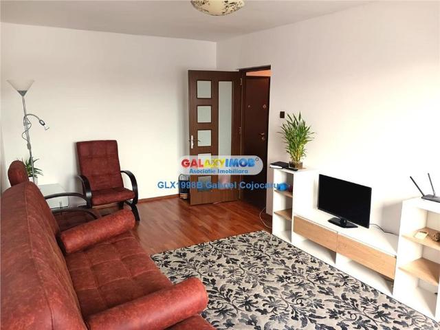 Apartament închirieri în București