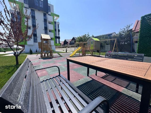 Apartament închirieri în Cartierul Latin, Bragadiru