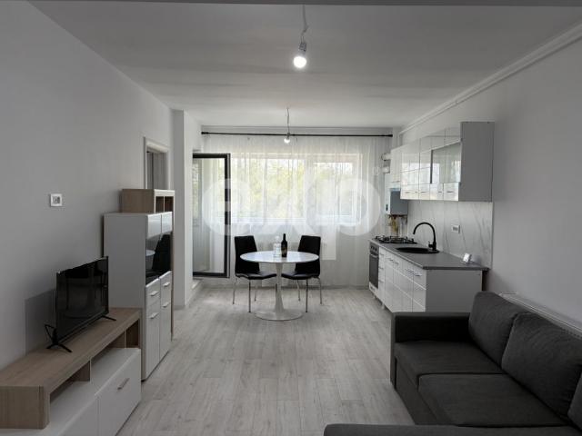 Apartament închirieri în Vivamus Park Residence, Sânpetru